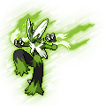 Blaziken (Mega)